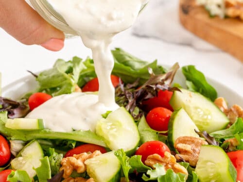 low sodium blue cheese dressing Amazon.com : Walden Farms Bleu Cheese Dressing - Calorie-Free, Gluten-Free,  Low Carb, Keto-Friendly, Sugar-Free, Rich Bleu Cheese Flavor