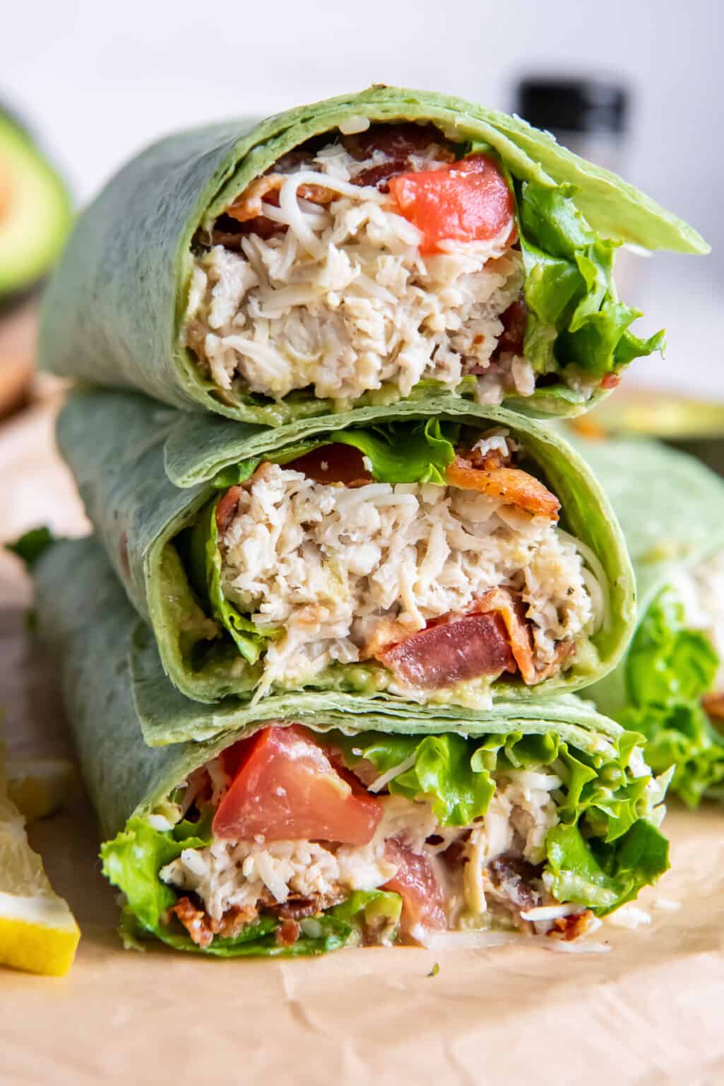 40+ Easy Recipes for College Students