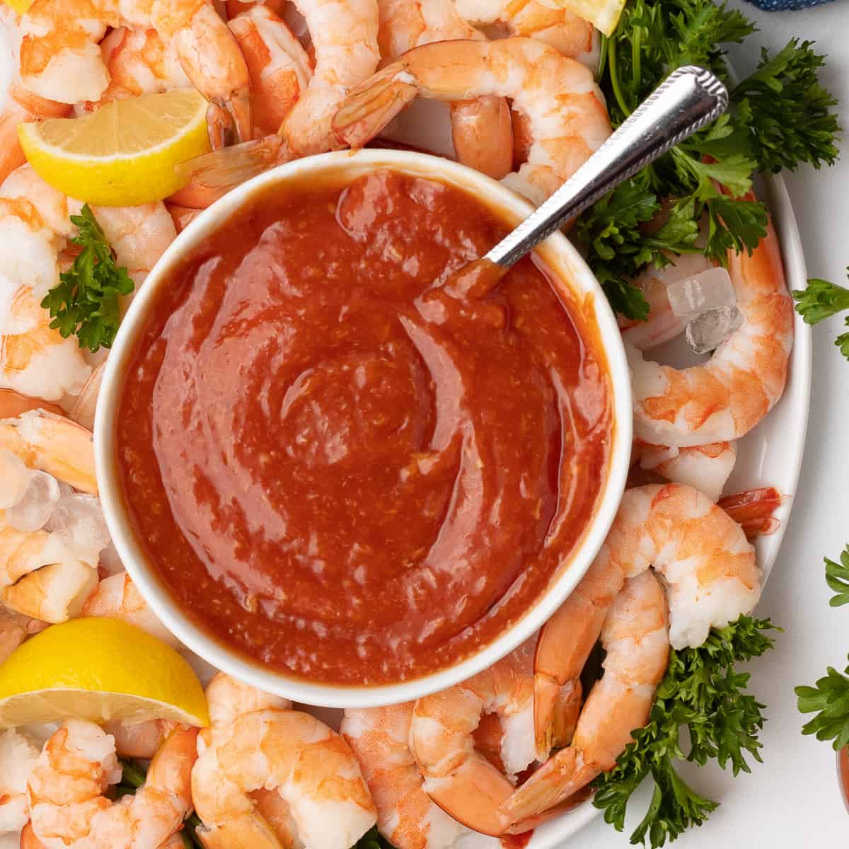 Cocktail sauce shop