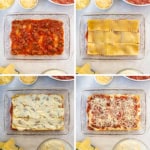 Classic Lasagna Recipe
