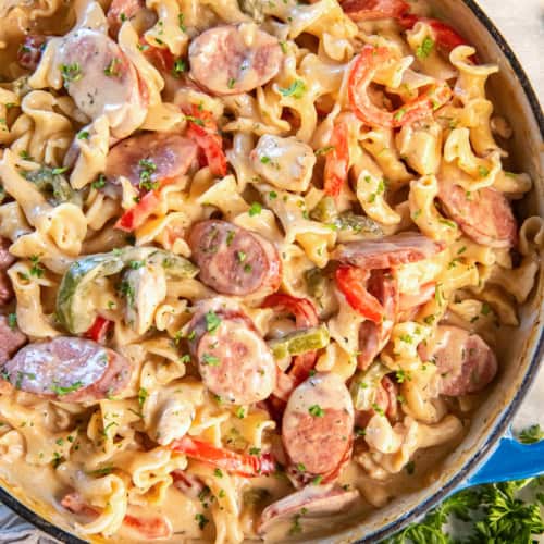cajun-chicken-sausage-pasta-31